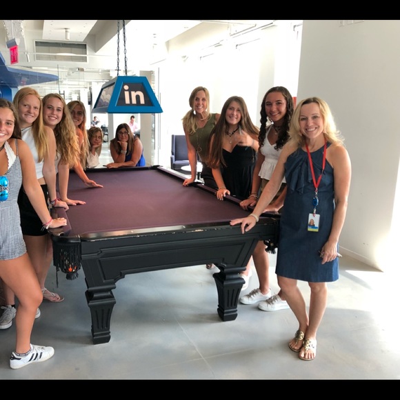 Meet your Posher, Brett - Picture 1 of 1